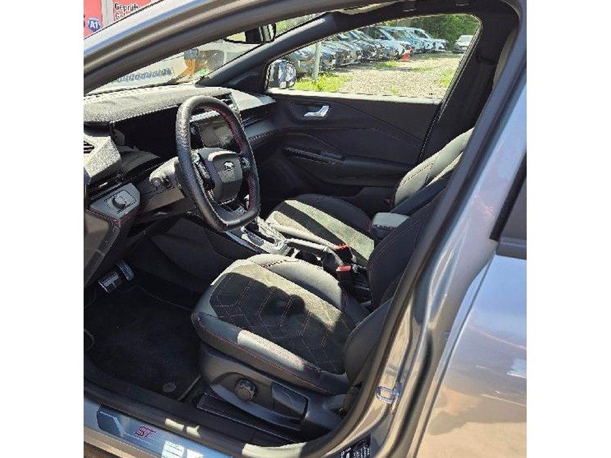 Fahrzeugabbildung Ford Puma 1.0 ST-Line X Aut./MATRIX/ACC/KAMERA/NAVI/