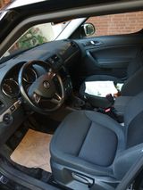 Skoda Yeti 2.0 TDI 4x4 Elegance Outdoor Elegance O... - Skoda Yeti mit Diesel-Antrieb: 2.0