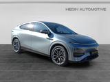 XPENG G6 AWD PERFORMANCE MY25 AMBIENTE|SHZ|360°|AHK|LM - XPENG G6: Grau