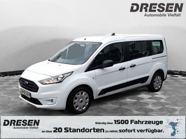 Ford Transit Connect Trend L2 Kombi 1,5l EcoBlue DAB 