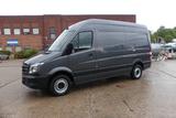 Mercedes-Benz Sprinter 210/211 Kastenwagen L2H2*Navi*kamera*1H - Mercedes-Benz Kastenwagen