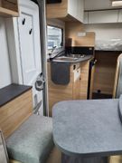 Chausson S 514 First Line, Automatik, Arctic, MJ 25