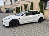 Tesla Model 3 Performance USS & Ryzen HU & Reifen neu - Tesla Model 3 Gebrauchtwagen in München