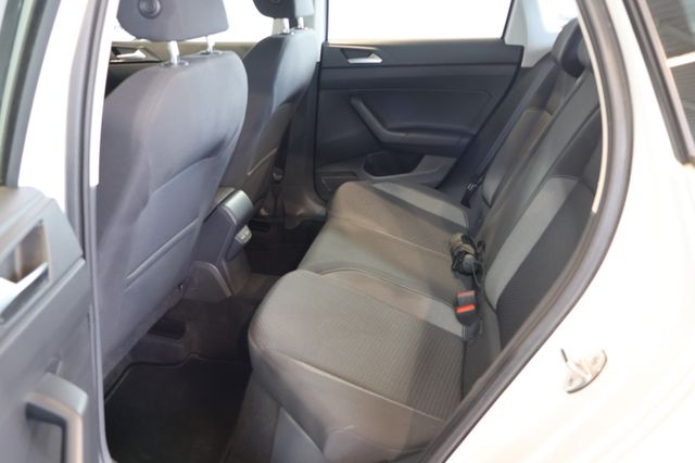 Volkswagen Taigo 1.0 TSI Life AID+ACC+LED+CARPLAY+ALU