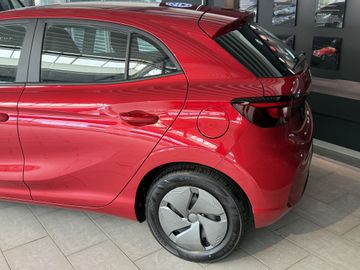 MG 3 Standard