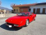 Ferrari Testarossa MONODADO - rote Ferrari Testarossa