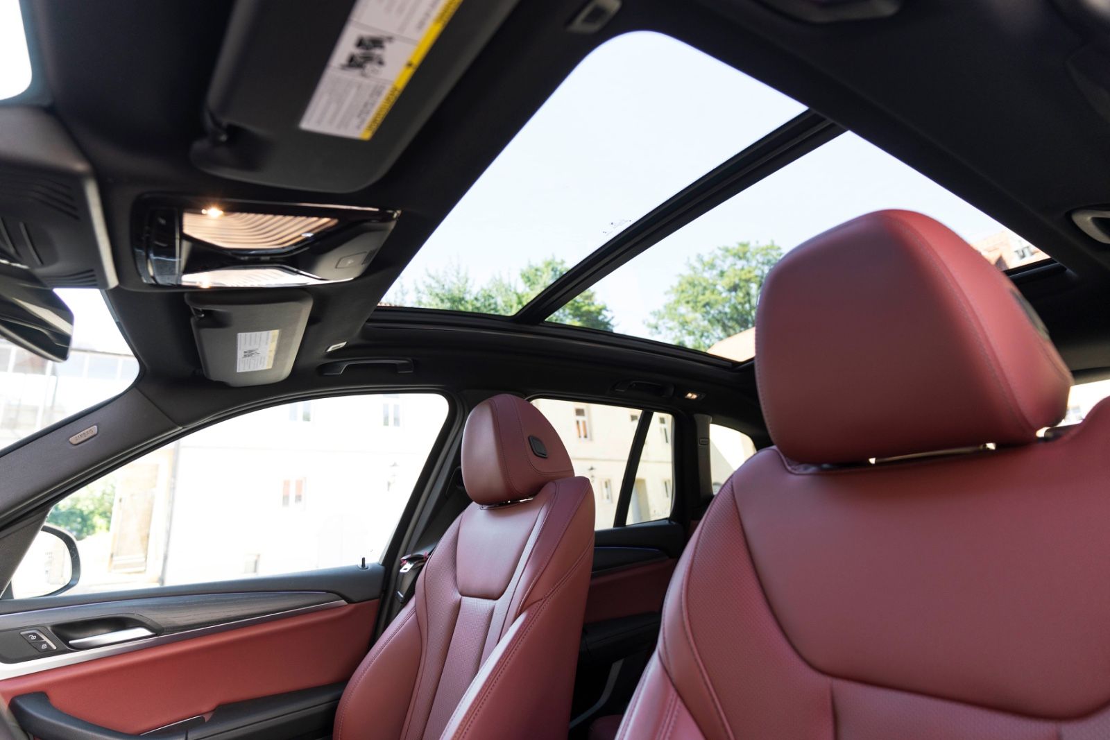 Fahrzeugabbildung BMW X3 xDrive30i LED PANO KAM HIFI Driving Assist