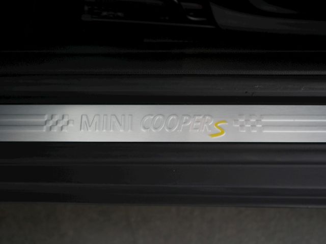 Cooper SE 32,6 kWh+NAVI+CAPRPLAY+LED+KLIMAAUTOMA