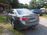 Honda Accord 2.2 DTEC Type S/ Klimaautomatik/Teilleder - Honda Accord