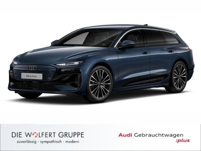 Audi A6 e-tron - Bild 2