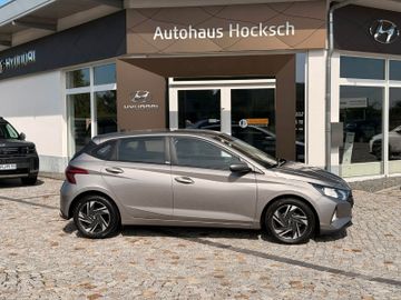 Hyundai i20 - 2