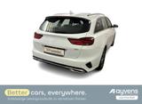 Kia cee'd Vision Ceed SW 1.6 GDI DCT OPF - Kia cee'd / Ceed mit Hybrid-Antrieb: Kombi