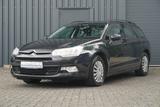 Citroën C5 Tourer Style 2. Hand PDC HU/AU NEU! KLIMA - Citroën C5: Style