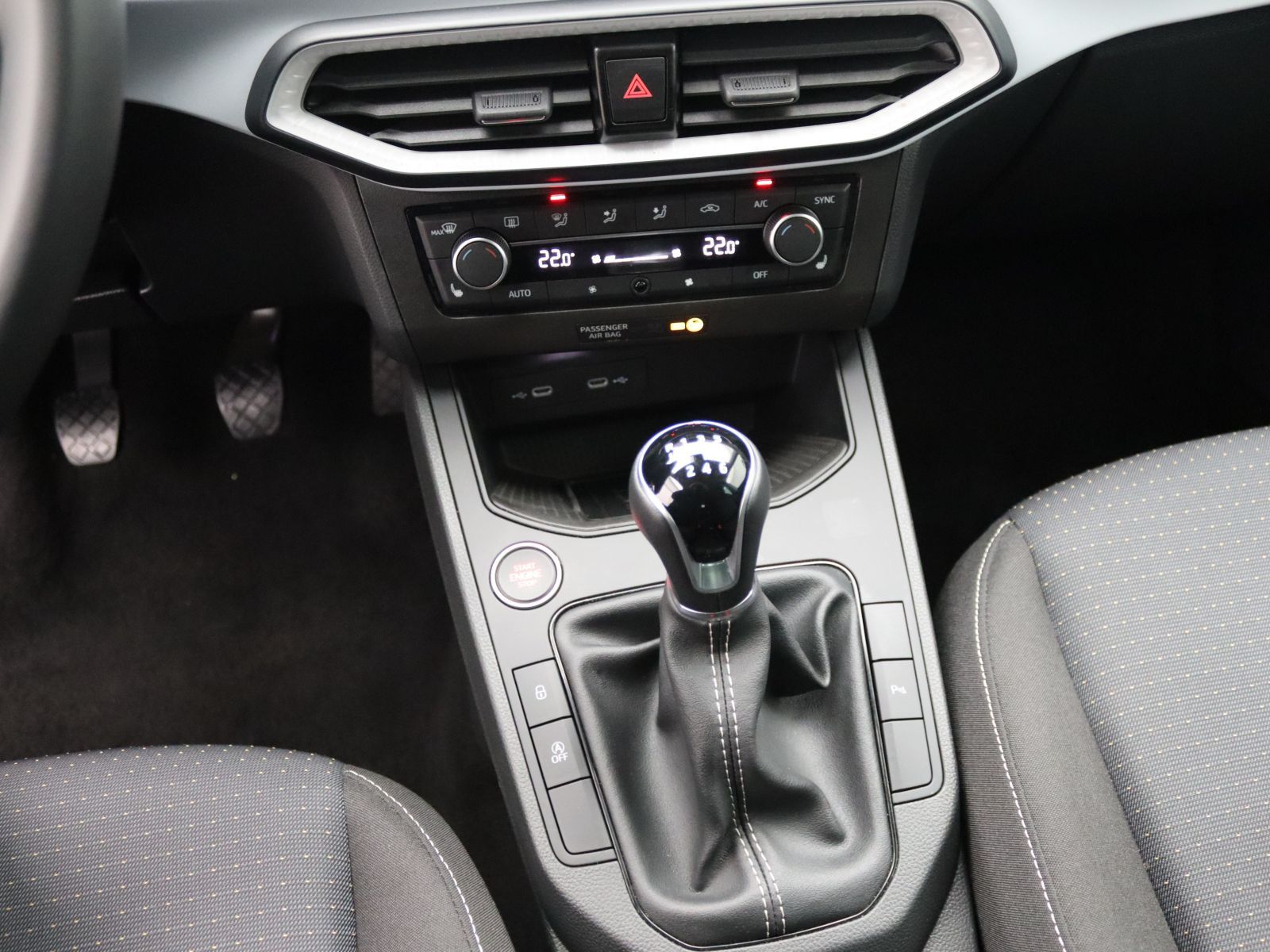 Seat Ibiza - Bild 13