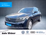 Volkswagen Touareg 3.0 TDI Leas ab 399€ brutto exkl. Überfü