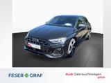 Audi S3 Spback. TFSI S-tro. +SONOS+PERFO-Abgasanlage - Audi S3 aus 2025