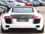 Audi R8 4.2 FSI QUATTRO/BANG & OLUFSEN/MMI NAVI/PDC - Audi R8: 4.2