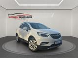 Opel Mokka X 1.4 LED SHZ RFK DAB TEMO Innovation - gebrauchte Opel Mokka X aus dem Jahr 2019