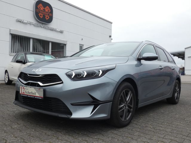 Kia cee´d Sportswagon 1,5 Vision *KLIMA*CARPLAY*SHZ*