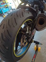 Suzuki Gsxs1000f  - Offers matching your search criteria
