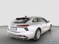 Audi A6 - Vorschau Bild 5