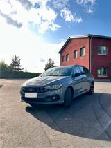 Fiat Tipo Sport - Fiat Tipo: Sport