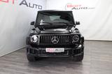 Mercedes-Benz G -Klasse 63 AMG Keyless Multimedia - Mercedes-Benz: Klasse M