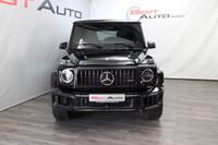 Mercedes-Benz G -Klasse 63 AMG Keyless Multimedia
