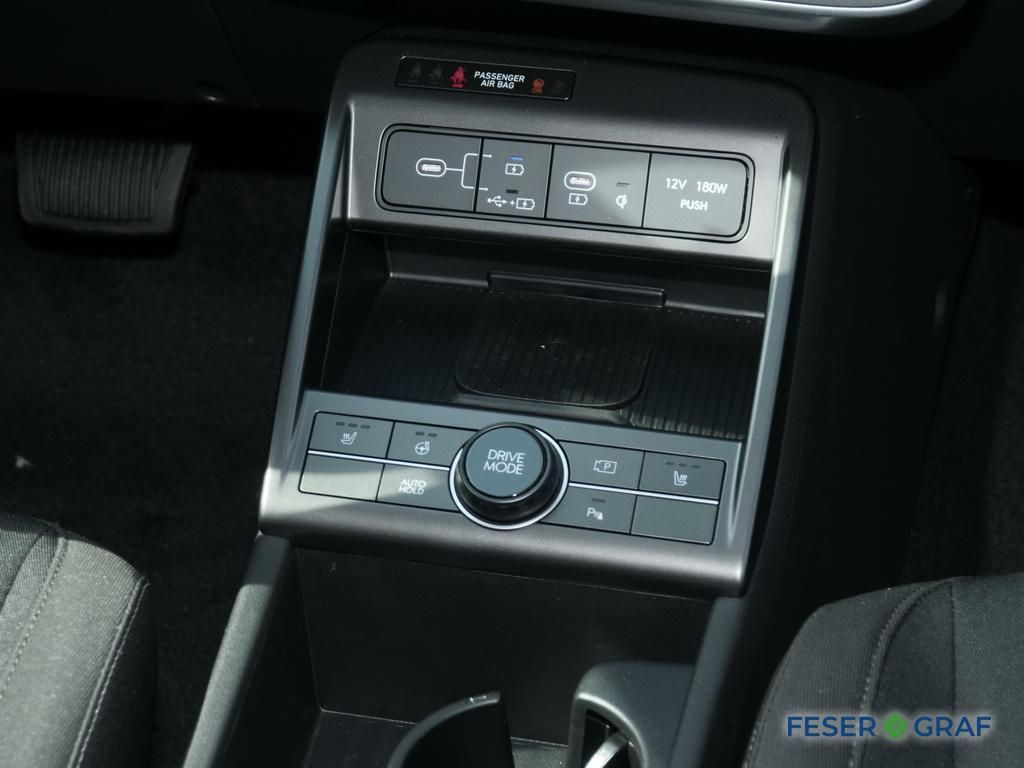 Hyundai KONA - Bild 8