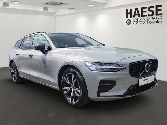 VOLVO V60 B4 (Bild 3 von Array)