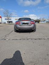 Jaguar XK 5.0 V8 Portfolio Cabriolet Portfolio - Jaguar XK: Cabrio