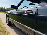 Mercedes-Benz 560 SEC 2.Reihe - Mercedes-Benz 560: Sec