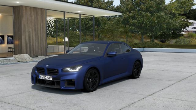 BMW M2 Coupé