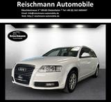 Audi A6 Avant 2.8 FSI Quattro Facelift HU27 8fach - Audi A6: Facelift