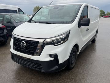 Nissan Primastar - 1