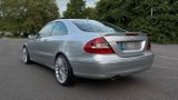 Mercedes-Benz Mercedes Clk 200 Kompressor | 184ps | w209... - Mercedes-Benz: Clk W209