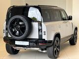 Land Rover Defender 110 D350 MY26 X-Dynamic HSEStandheizung - Land Rover Neuwagen in Bremen