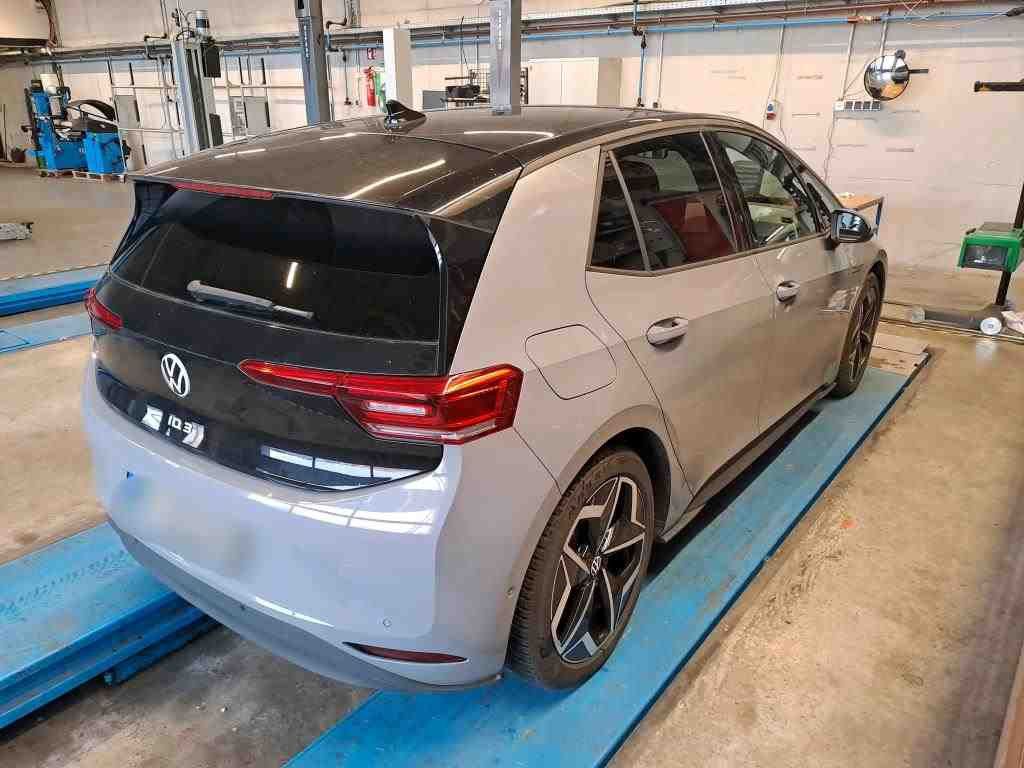 Volkswagen ID.3 - Bild 3