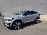 Volvo C40 Recharge Ultimate - Volvo C40: Recharge Ultimate