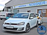 Volkswagen Golf GTI Performance (Bi-Xenon,DYNAUDIO,LMR19") - Volkswagen Golf: Gti1