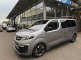 Opel Zafira Life Elegance M Aut./ACC/Pano/Leder/AHK - Opel Zafira Life: Elegance