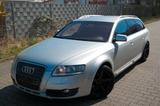 Audi A6 Allroad quattro 3.2 FSI/Leder/Navi - Audi A6 aus 2007: 3.2