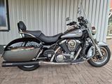Kawasaki VN 1700 Classic Tourer ABS Sonderausstattung - Kawasaki VN 1700 Classic Tourer