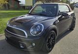 MINI Cooper SD Cabrio Highgate HU 10/2027 - MINI Cooper SD Cabrio von privat