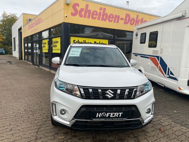 Suzuki Vitara 1.4 Comfort+ 4x4