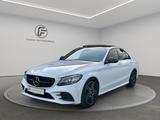 Mercedes-Benz C 300d AMG-Line*Wide*Pano*Night*Multibeam*Kamera - Mercedes-Benz C 300 Gebrauchtwagen in Stuttgart