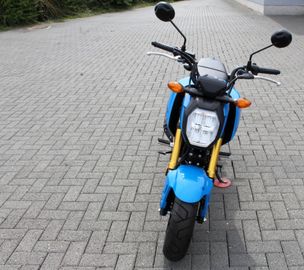 Honda Grom *ABS *LED