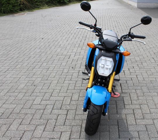 Honda Grom *ABS *LED