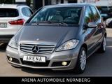 Mercedes-Benz A160 Automatik*Avantgarde*Sitzheizung*Pdc*Alu - Mercedes-Benz A 160 mit Benzin-Antrieb: Automatik