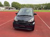 Smart ForTwo fortwo coupe *PANORAMA*SERVO*NAVI*SHZ* - Smart ForTwo Gebrauchtwagen in Düsseldorf